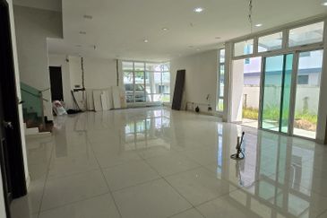 Ambrosia @ Kinrara Residence