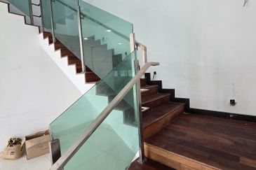 Ambrosia @ Kinrara Residence