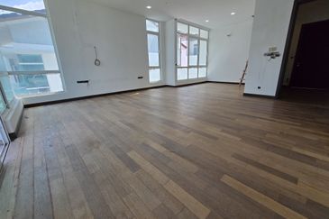 Ambrosia @ Kinrara Residence