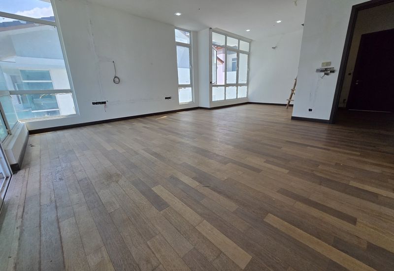 Ambrosia @ Kinrara Residence