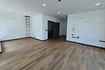 Ambrosia @ Kinrara Residence