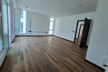 Ambrosia @ Kinrara Residence