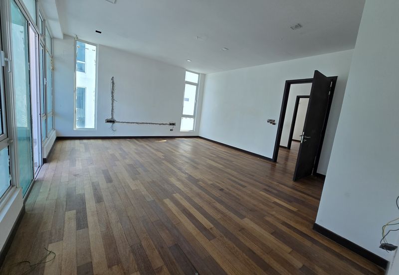 Ambrosia @ Kinrara Residence