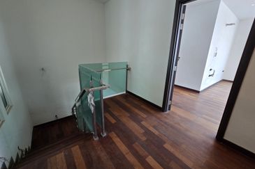 Ambrosia @ Kinrara Residence