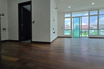 Ambrosia @ Kinrara Residence