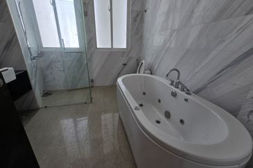 Ambrosia @ Kinrara Residence