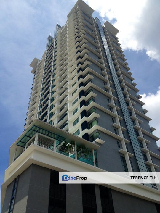 Casa Residency Condo Bukit Bintang For Sale Rm1 200 000 By Terence Tih Edgeprop My