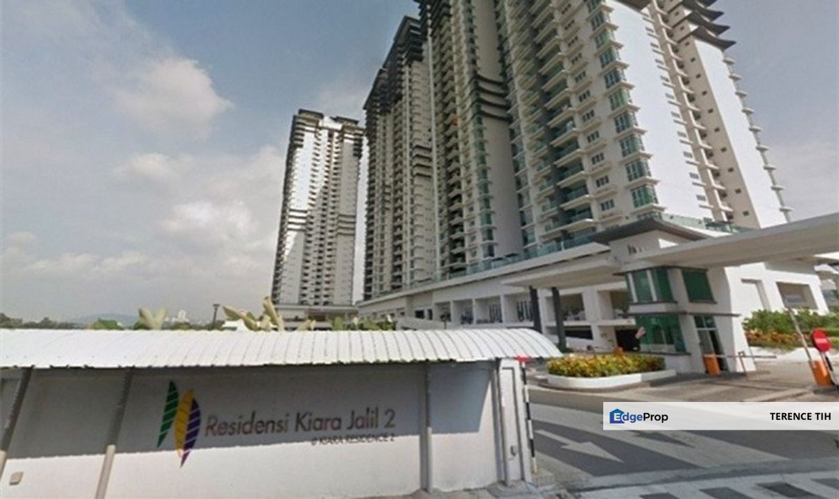 Kiara Residence 2 For Sale Rm610 000 By Terence Tih Edgeprop My