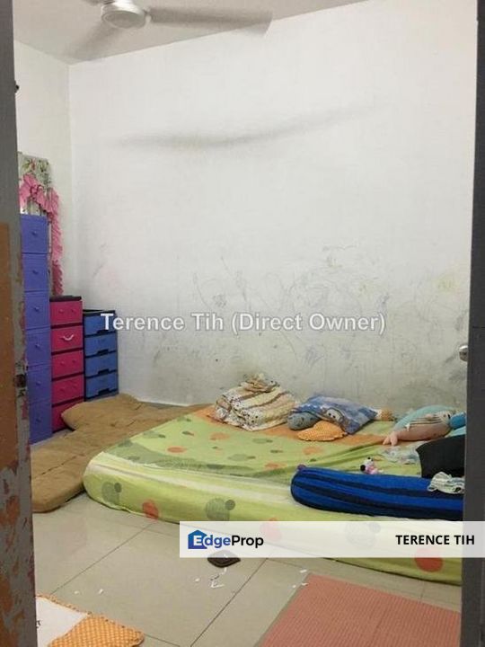 Taman Lembah Maju Taman Lembah Maju Ampang For Sale Rm185 000 By Terence Tih Edgeprop My