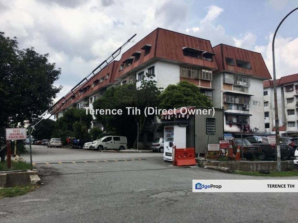 Taman Lembah Maju Taman Lembah Maju Ampang For Sale Rm185 000 By Terence Tih Edgeprop My