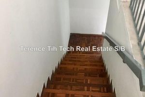 All Landed For Sale In Taman Muda Cheras Selangor Edgeprop My