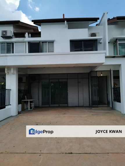 PJU 10/16, Big Garden, Sutera Damansara, Damansara Damai, Selangor, Damansara Damai