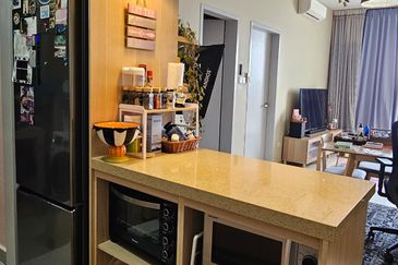 Ryan & Miho @ Section 13