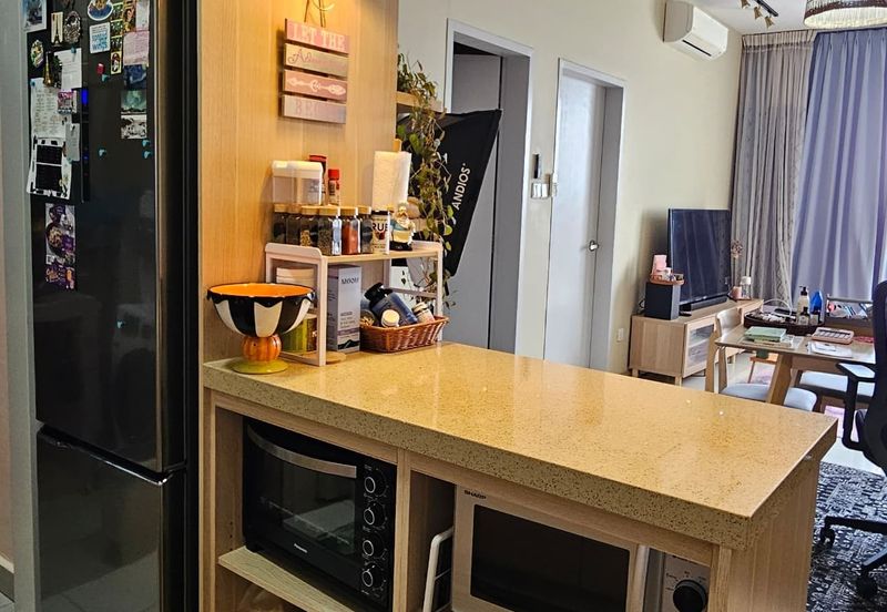 Ryan & Miho @ Section 13