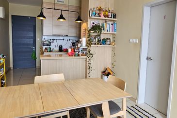 Ryan & Miho @ Section 13