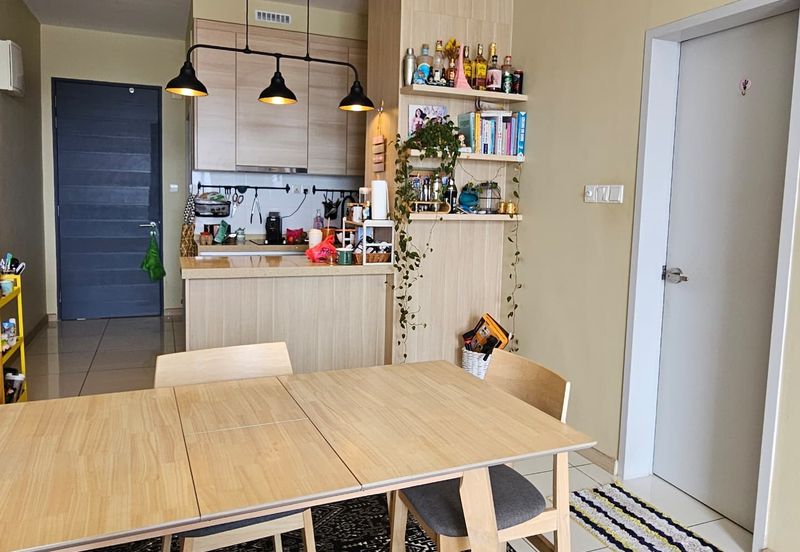 Ryan & Miho @ Section 13