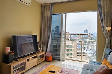 Ryan & Miho @ Section 13