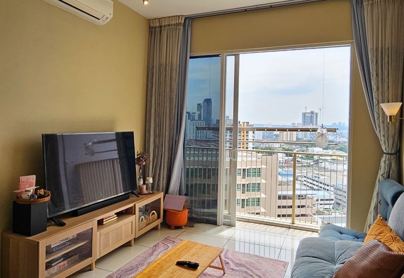 Ryan & Miho @ Section 13