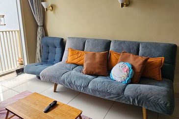 Ryan & Miho @ Section 13