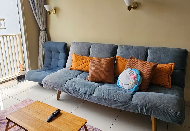 Ryan & Miho @ Section 13