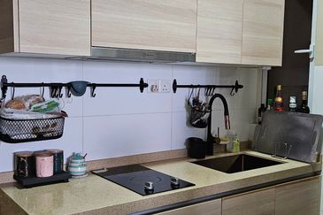 Ryan & Miho @ Section 13