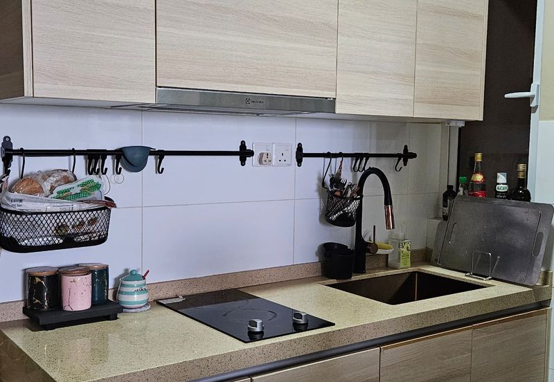 Ryan & Miho @ Section 13