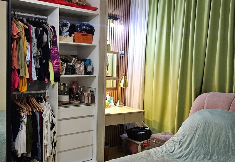 Ryan & Miho @ Section 13