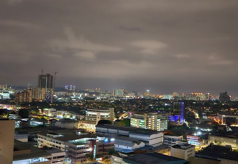 Ryan & Miho @ Section 13