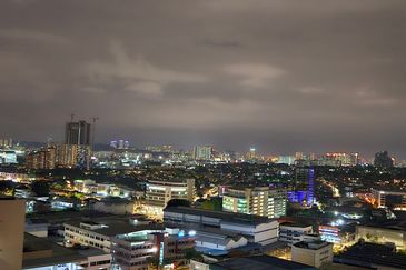 Ryan & Miho @ Section 13