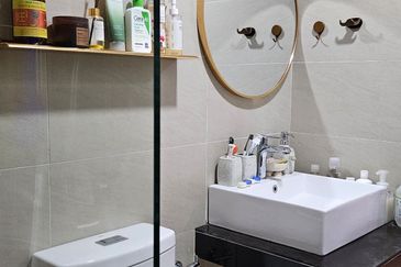 Ryan & Miho @ Section 13