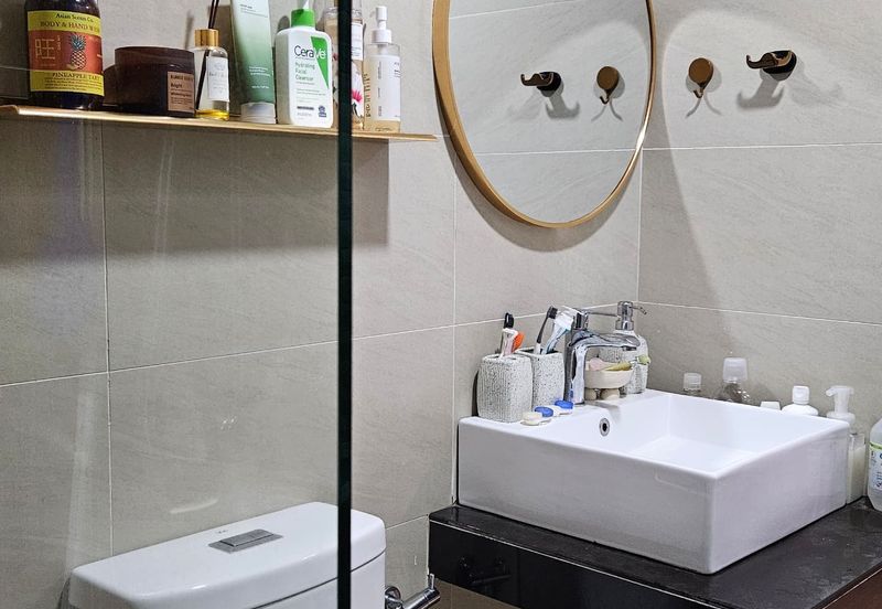 Ryan & Miho @ Section 13