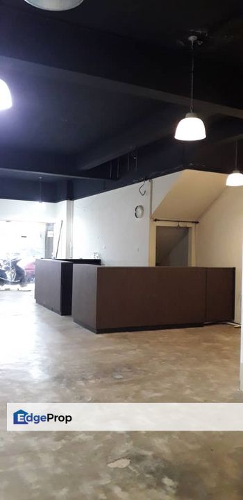 Wangsa Maju Seksyen 2 Nearby Brj Bistro Corner For Rental Rm5 400 By Alfred Leow Edgeprop My