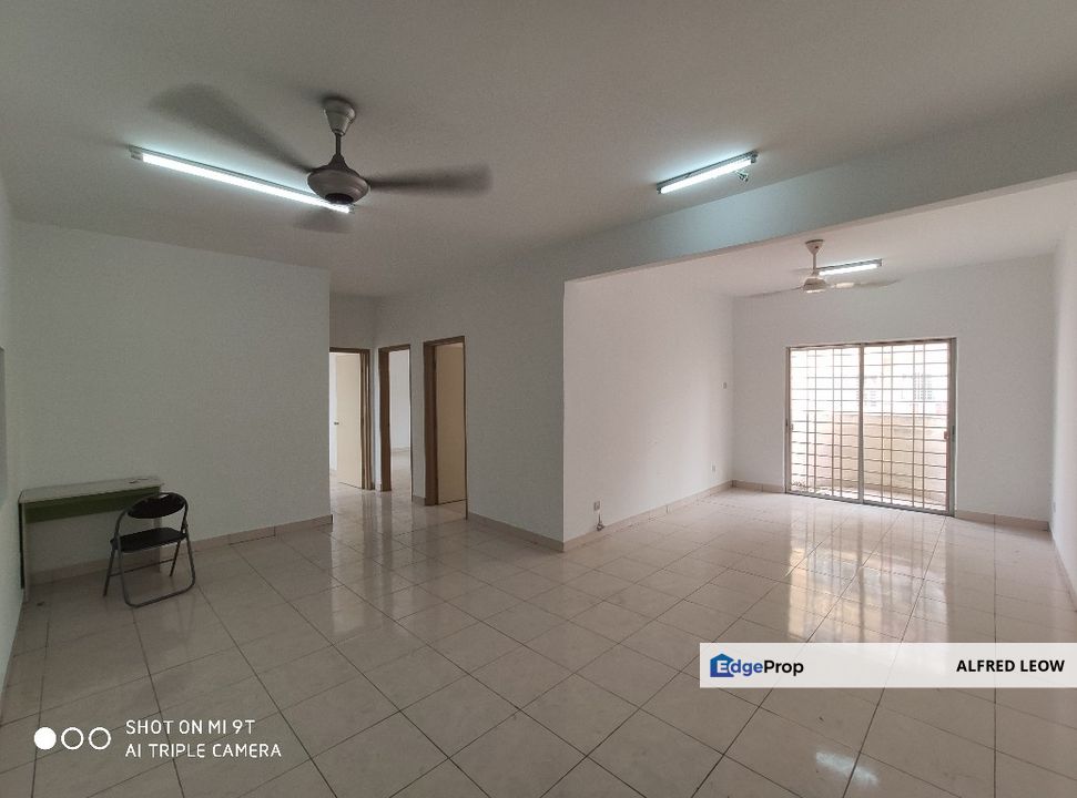 Melur Apartment Sentul Kuala Lumpur Penang Ipoh City Properties