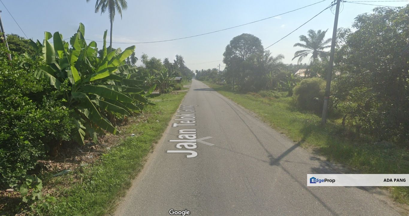 Telok Gong for Sale RM3,400,000 By ADA PANG EdgeProp.my
