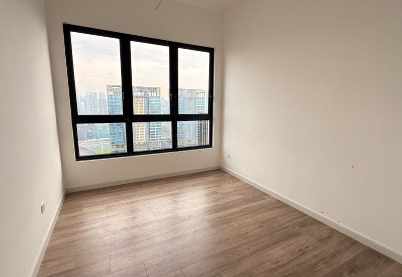 Sunway Belfield Residence