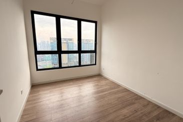 Sunway Belfield Residence