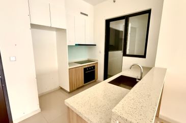 Sunway Belfield Residence