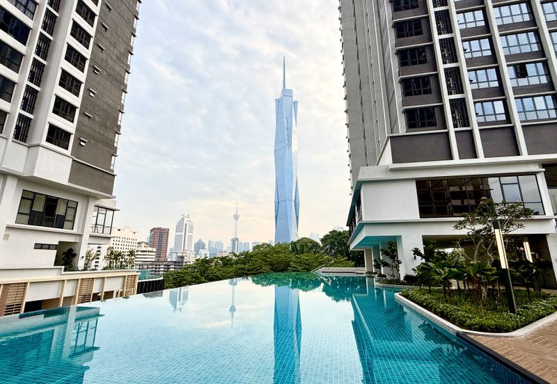 Sunway Belfield Residence