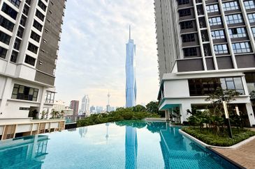 Sunway Belfield Residence