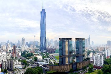 Sunway Belfield Residence