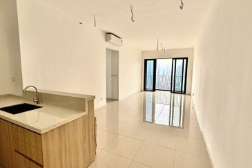 Sunway Belfield Residence