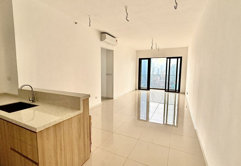 Sunway Belfield Residence