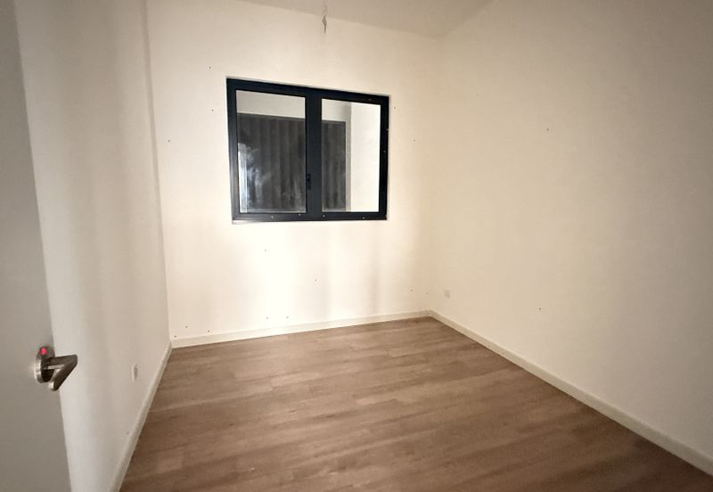 Sunway Belfield Residence