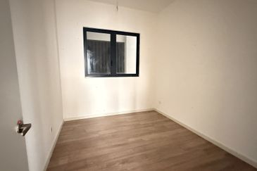 Sunway Belfield Residence