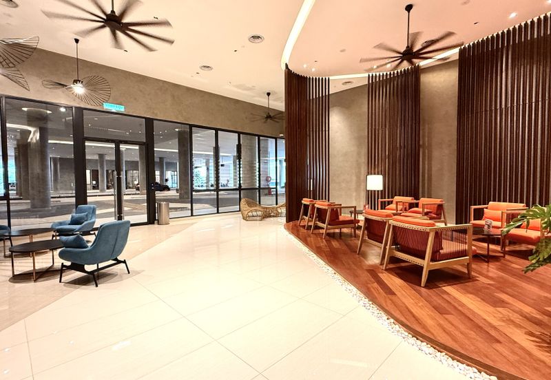 Sunway Belfield Residence