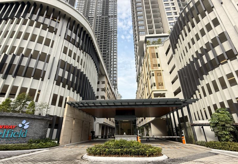 Sunway Belfield Residence