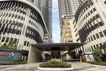 Sunway Belfield Residence