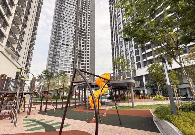 Sunway Belfield Residence