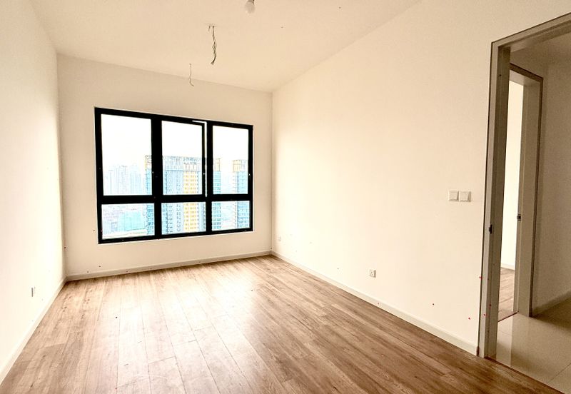 Sunway Belfield Residence