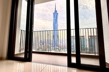 Sunway Belfield Residence